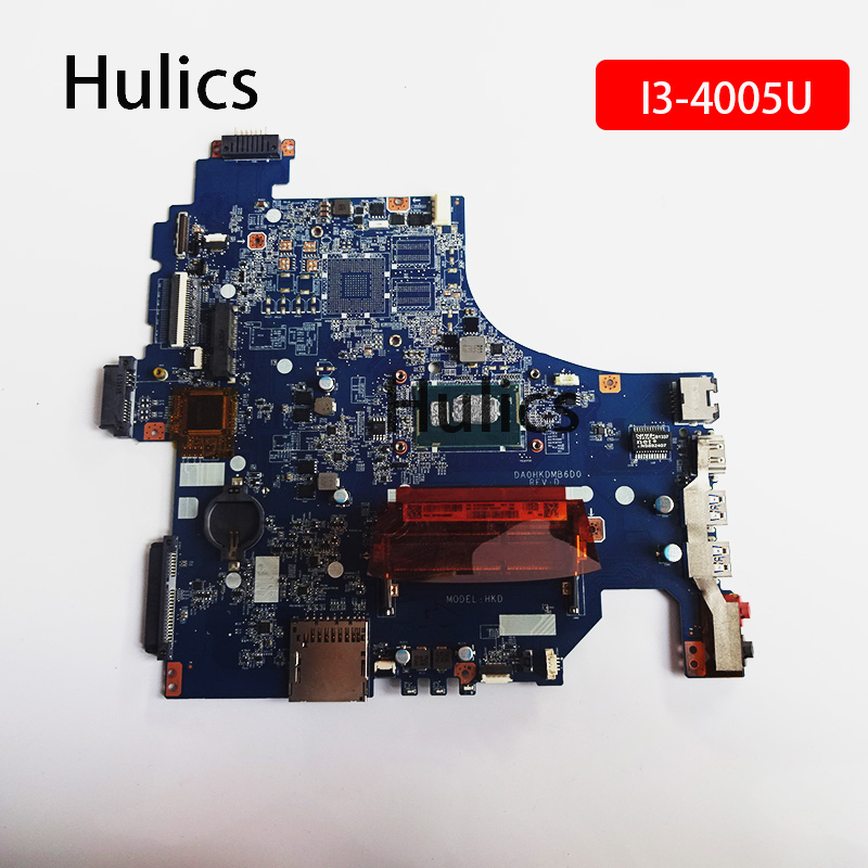 Hulics  A1971752A  ̿ SVF15 SVF153 SVF153A1YM Ʈ   SR1EK I3-4005U DA0HKDMB6D0  
